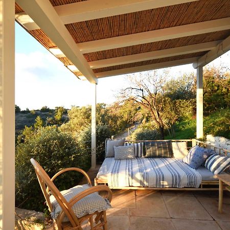 The Dutch Suite, Romantic Boutique Guesthouse Porto Heli Zewnętrze zdjęcie