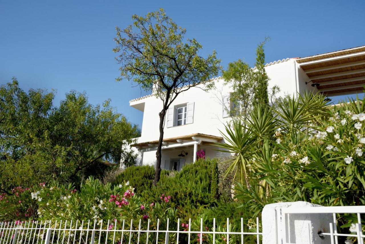 The Dutch Suite, Romantic Boutique Guesthouse Porto Heli Zewnętrze zdjęcie
