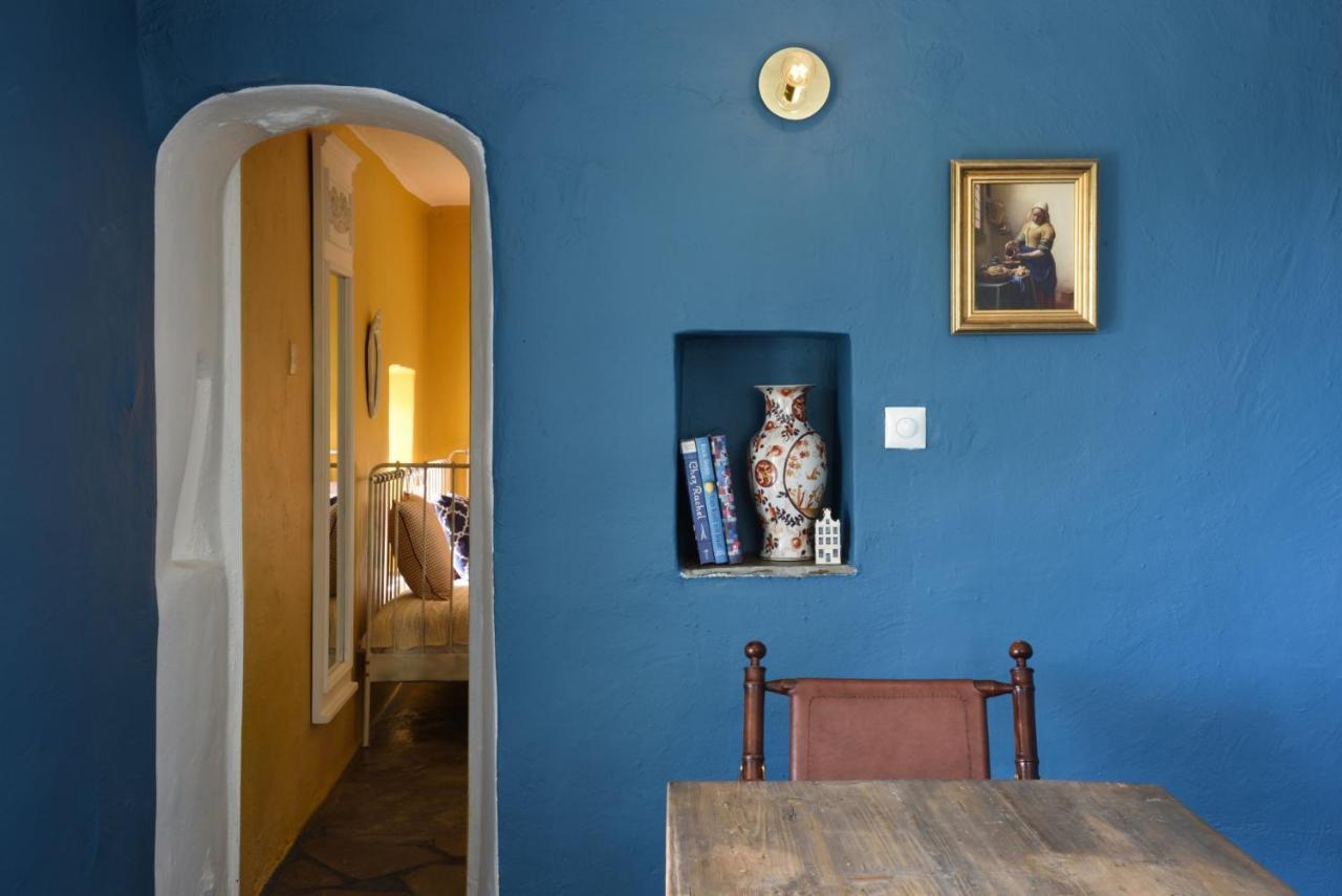The Dutch Suite, Romantic Boutique Guesthouse Porto Heli Zewnętrze zdjęcie