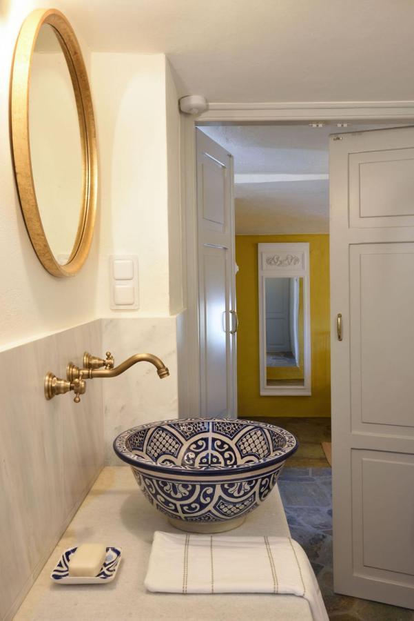The Dutch Suite, Romantic Boutique Guesthouse Porto Heli Zewnętrze zdjęcie