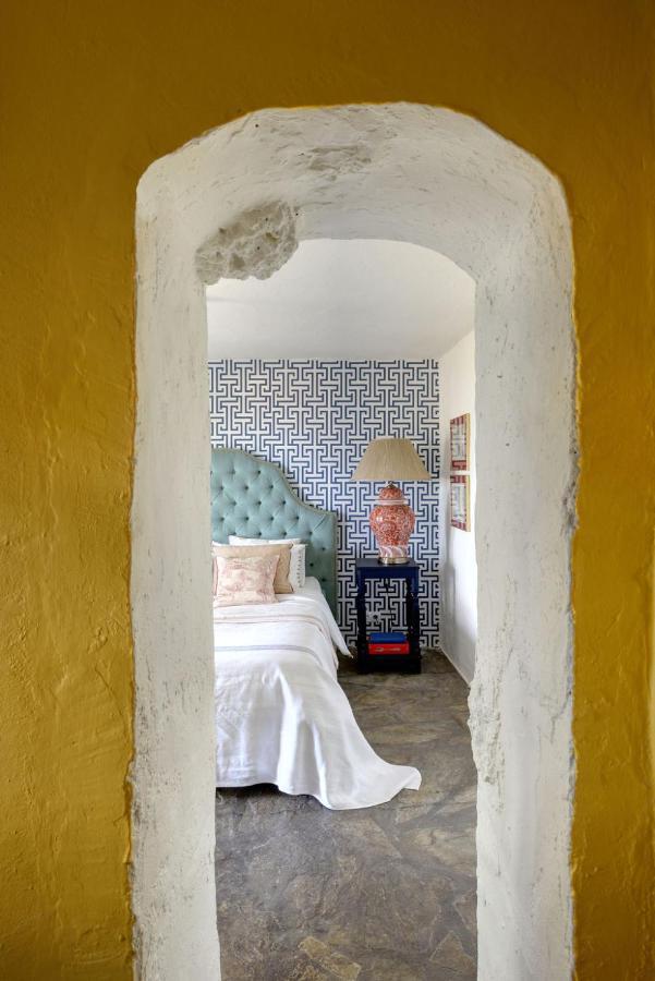 The Dutch Suite, Romantic Boutique Guesthouse Porto Heli Zewnętrze zdjęcie