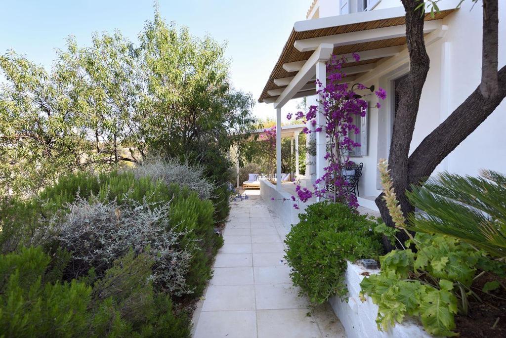 The Dutch Suite, Romantic Boutique Guesthouse Porto Heli Zewnętrze zdjęcie